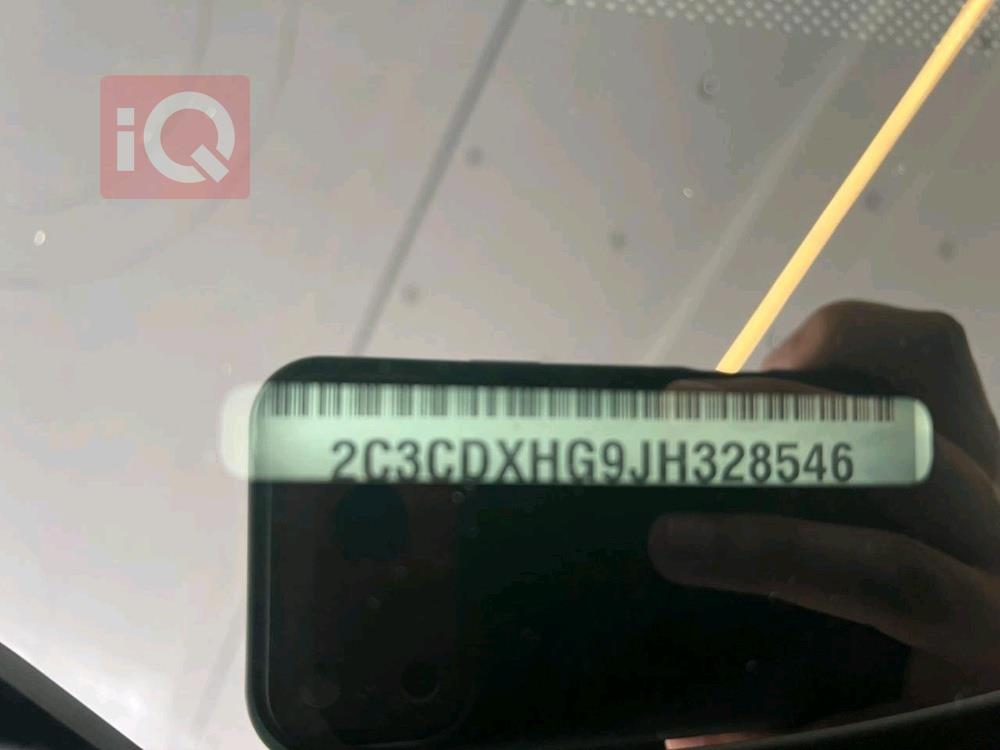 دودج تشارجر